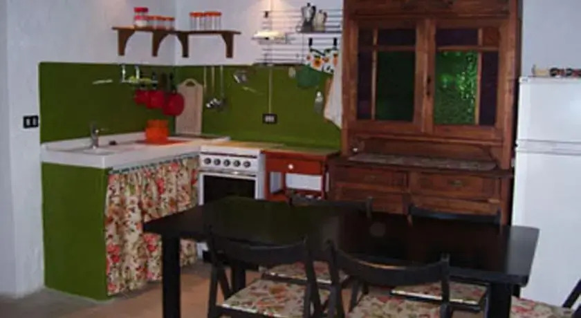 Sweet House