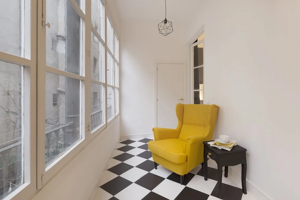 Habitat Apartments Grace