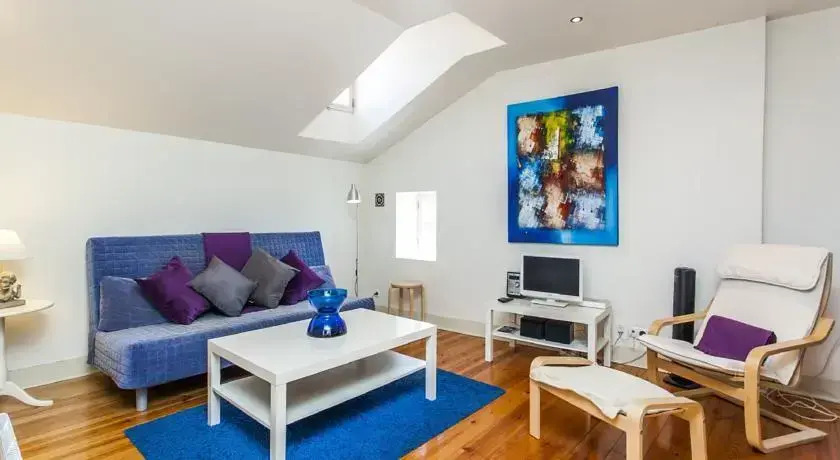 Creative Stay in Alfama