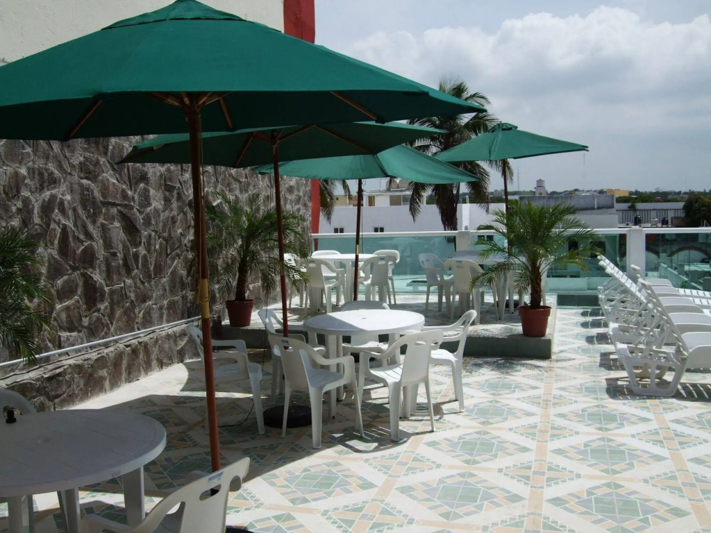 Hotel Ziami