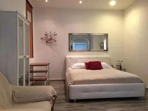 Zara City Apartments