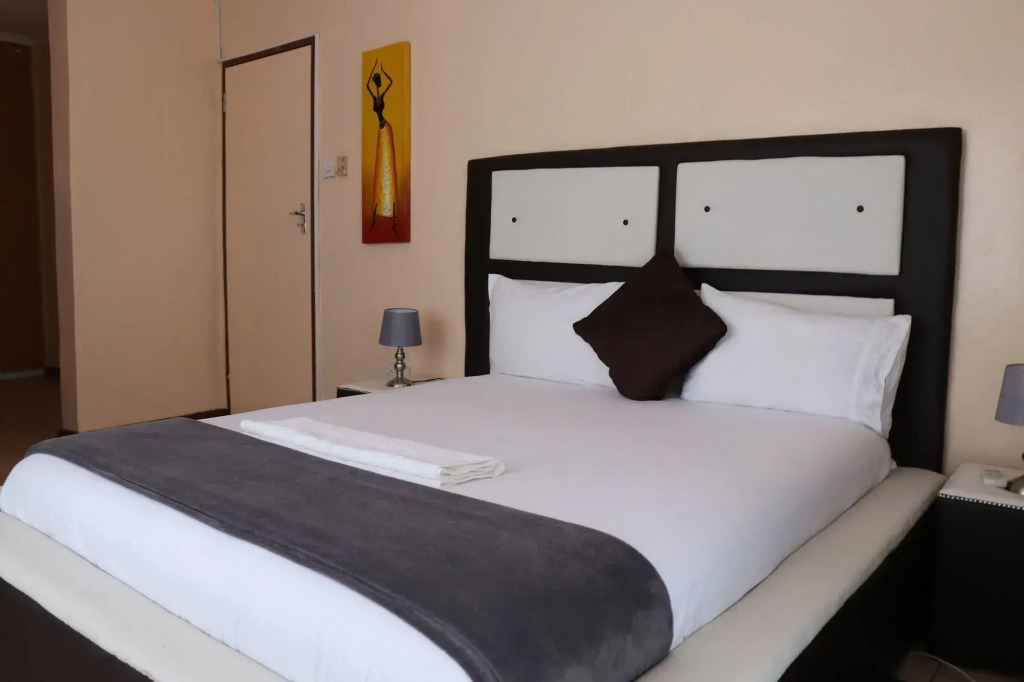 Jojo 2 Steet Guesthouse