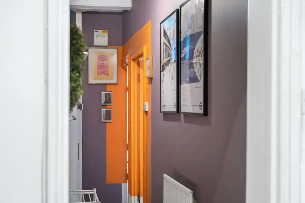 Claremont Apartment A - London