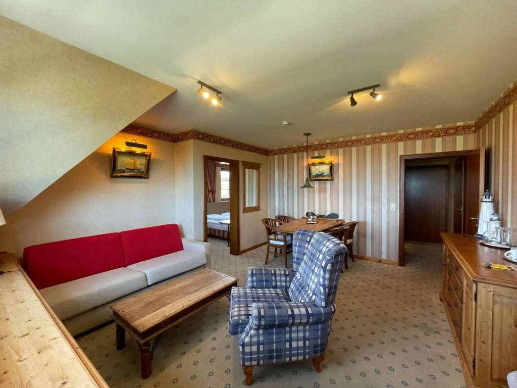 Moby Dick Hotel & Ferienwohnungen