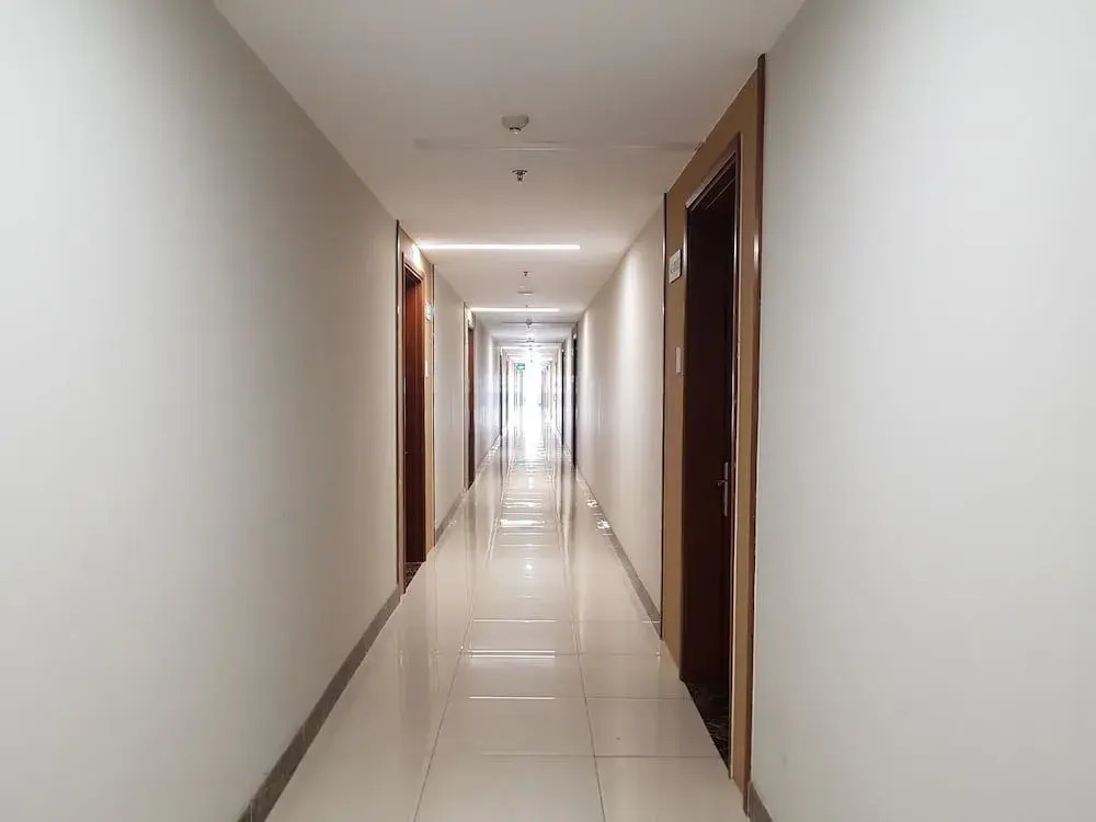 Mino Lee Apartment