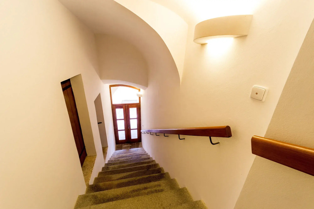 Vila Krumlov