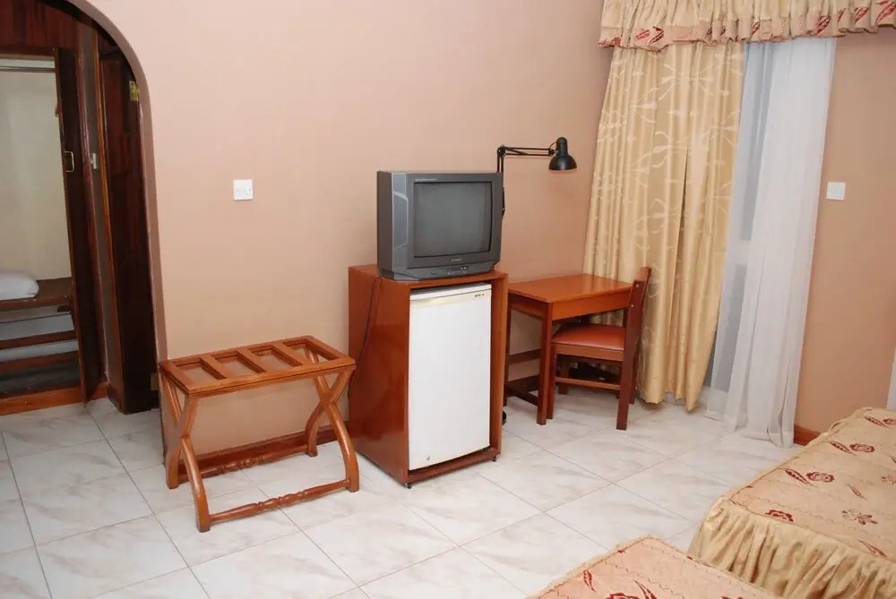 Ridar Hotel