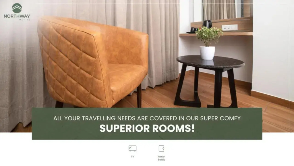Northway Hotel