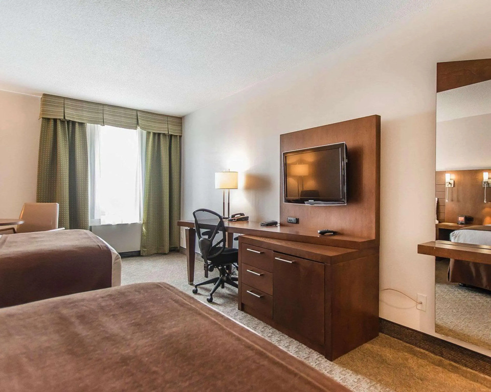 Quality Inn Rouyn-Noranda