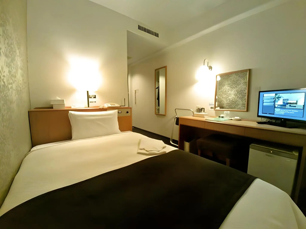 Smile Hotel Tokyo Ayase Ekimae