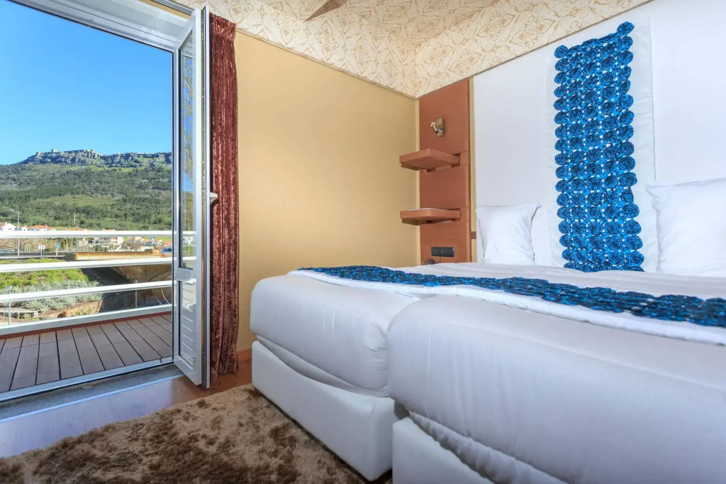 Sever Rio Hotel