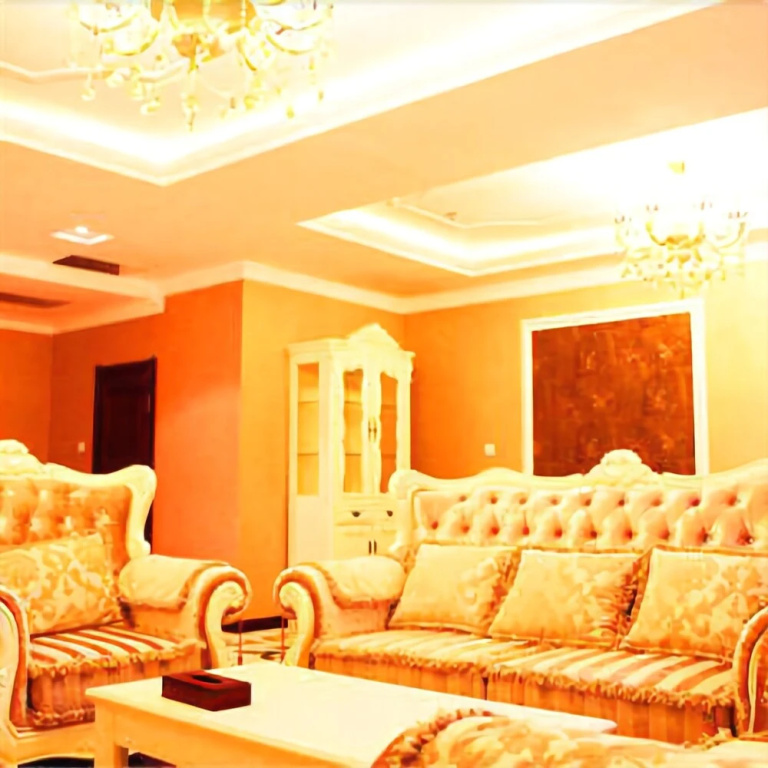 Wanyu Technology Park Hotel