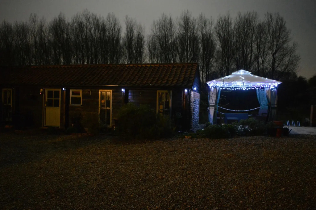 Forty Winks In North Norfolk