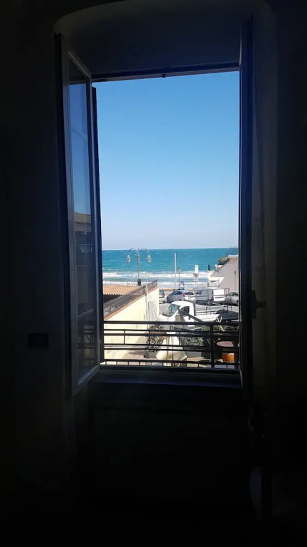 Beach House