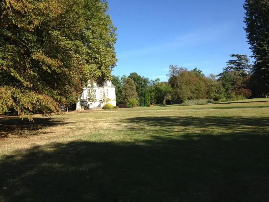 Chateau du Val Larbont