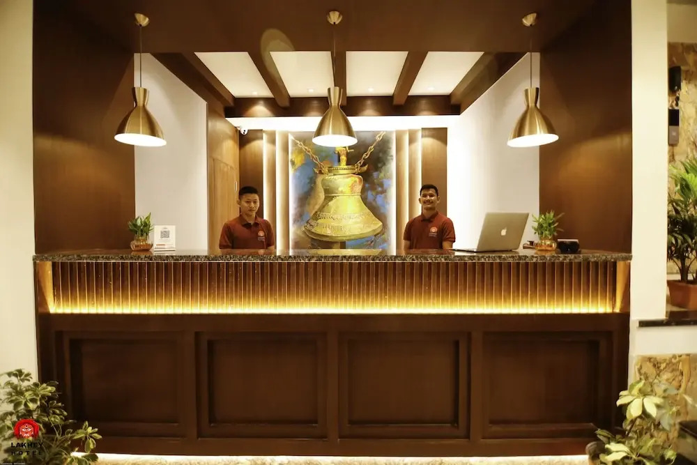 Lakhey Hotel