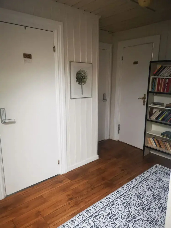 Vertshuset Fannarheimr - Bed &Breakfast