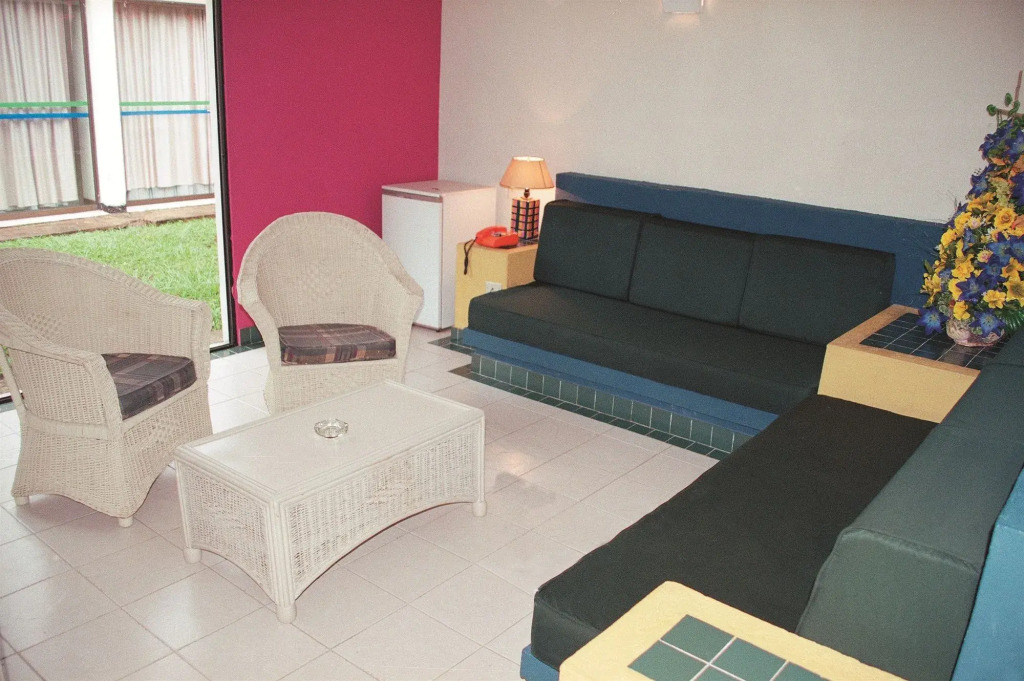 Hotel Guadaira Resort