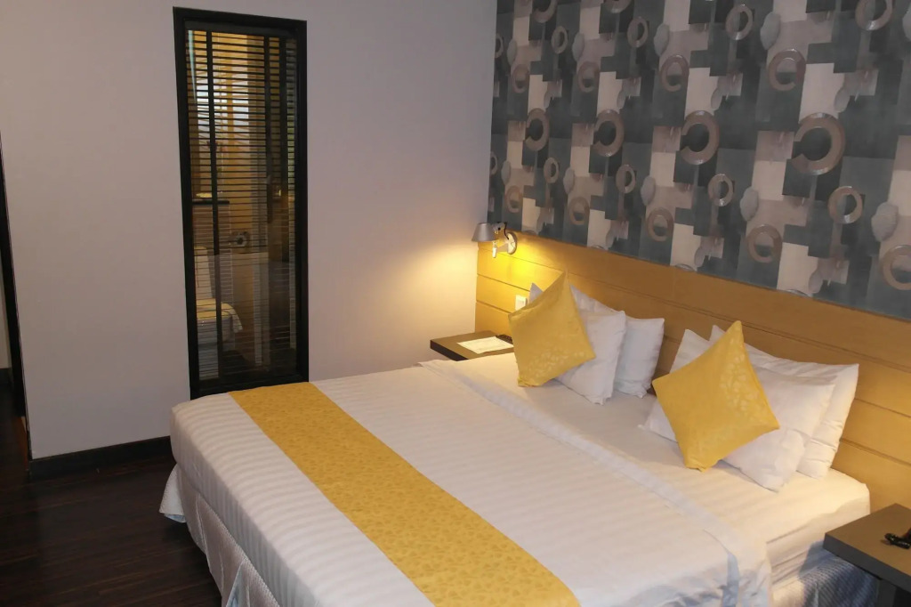 De Hotel Ipoh