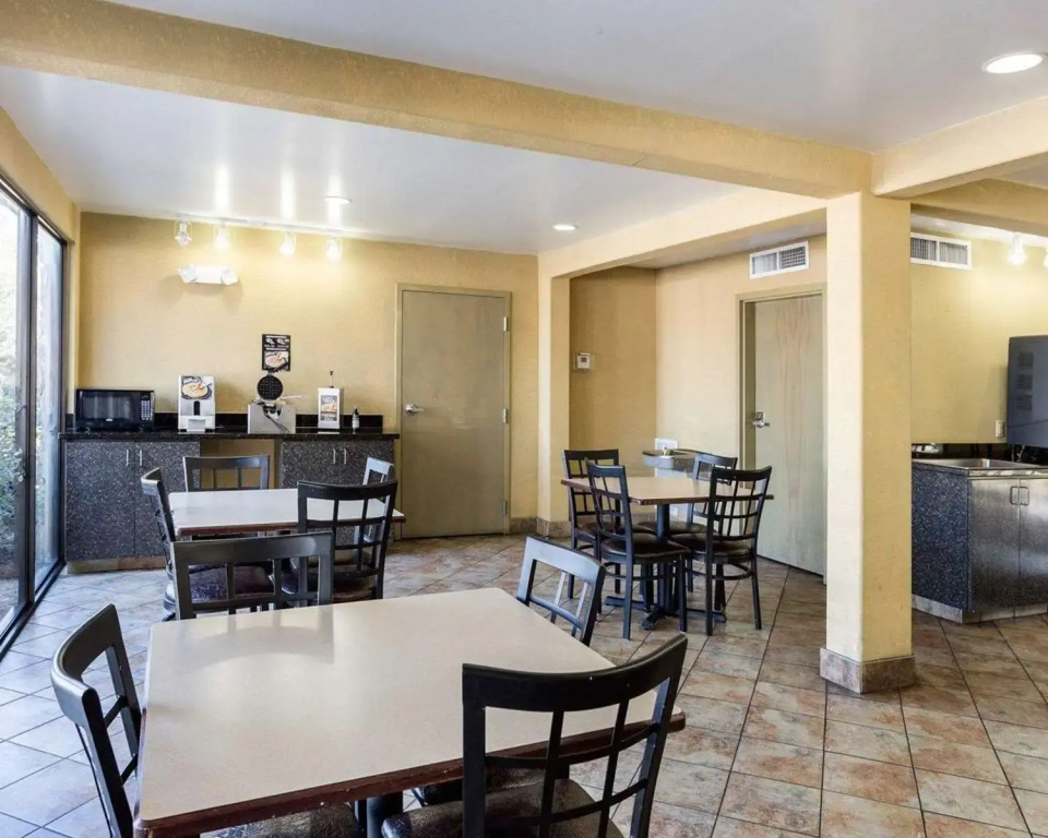 Red Roof Inn Kenner – New Orleans Airport NE