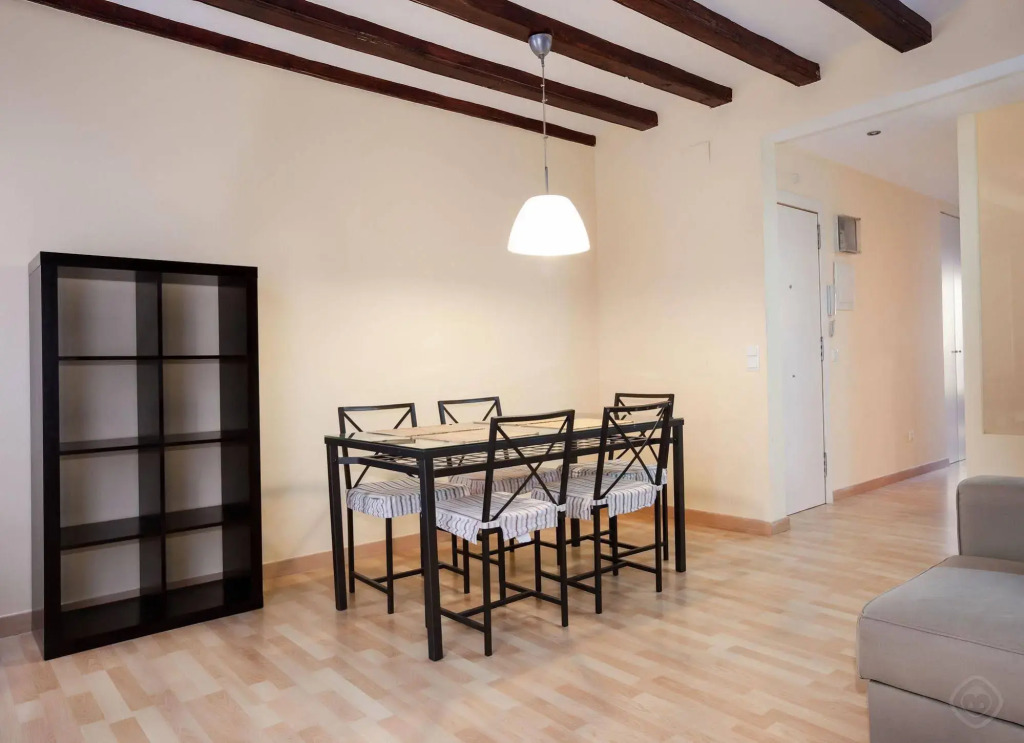 El Born Apartments