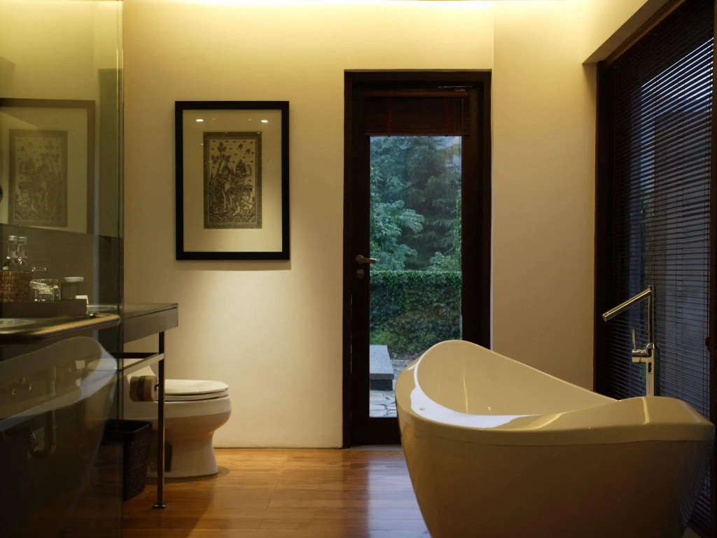 Kayumanis Private Villa & Spa