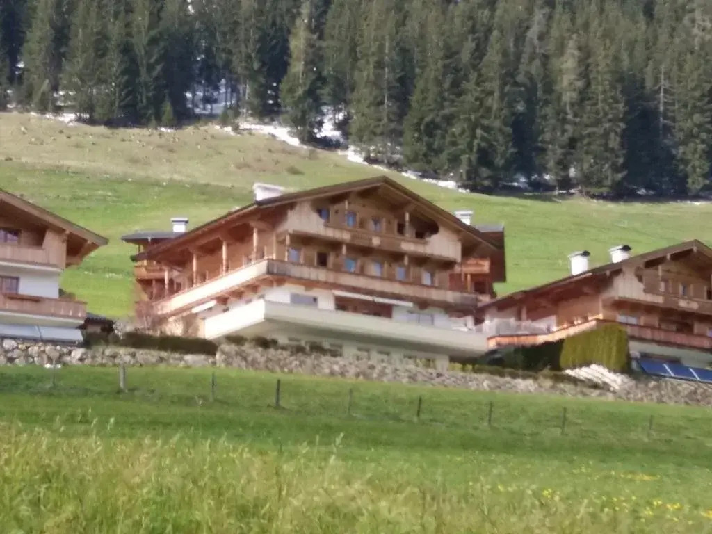 Haus Fernwald