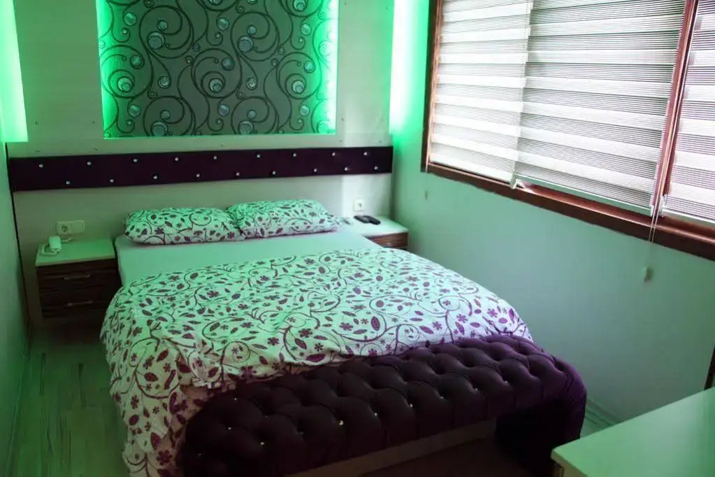 Bakirkoy Rental House