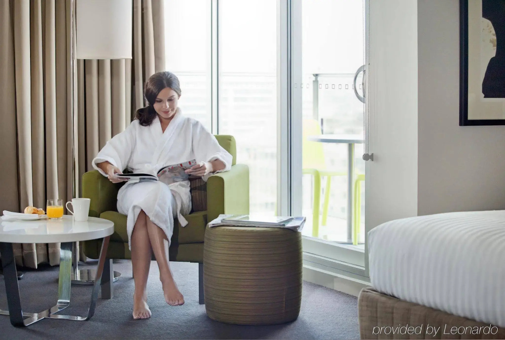 Pullman Adelaide