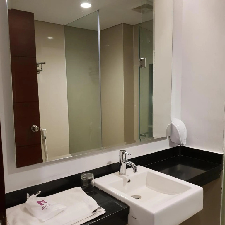 Novena Hotel