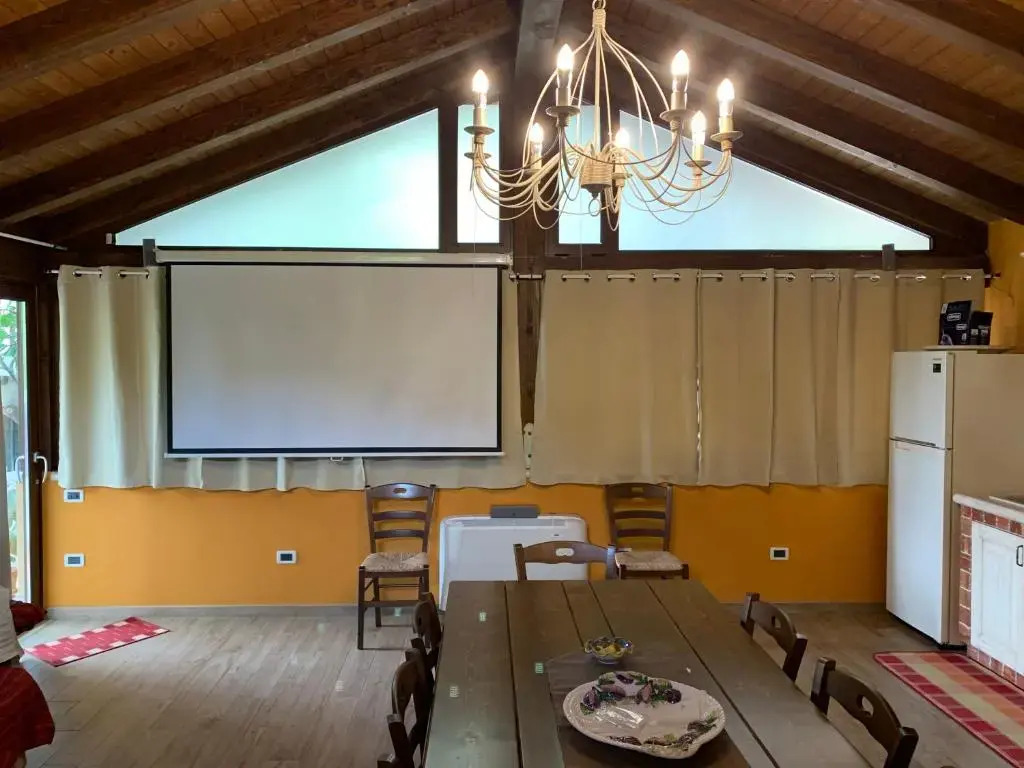 Chalet Ramo