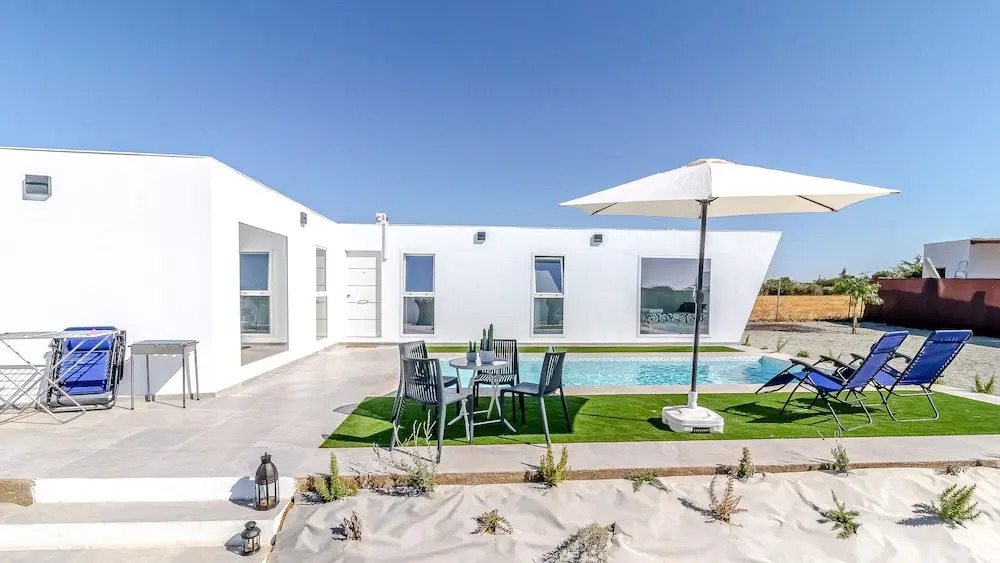Villa Armentia