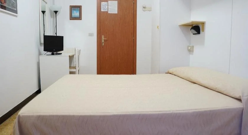 Albergo Albatros