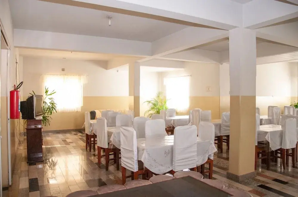 Hotel Hebron