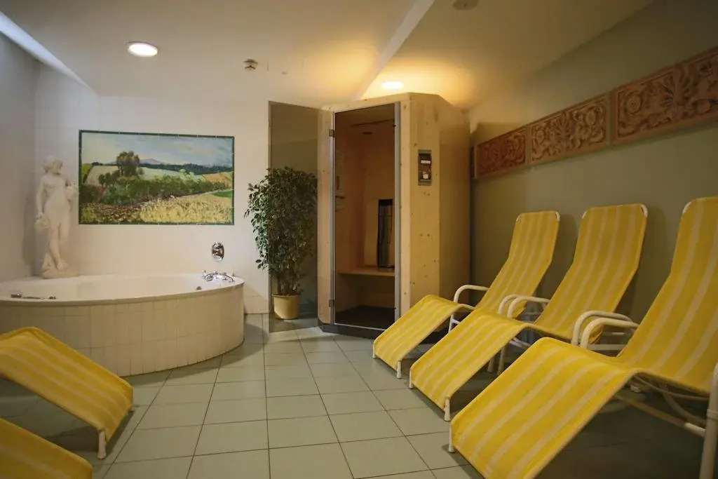 Stadthotel GARNI Pinkafeld