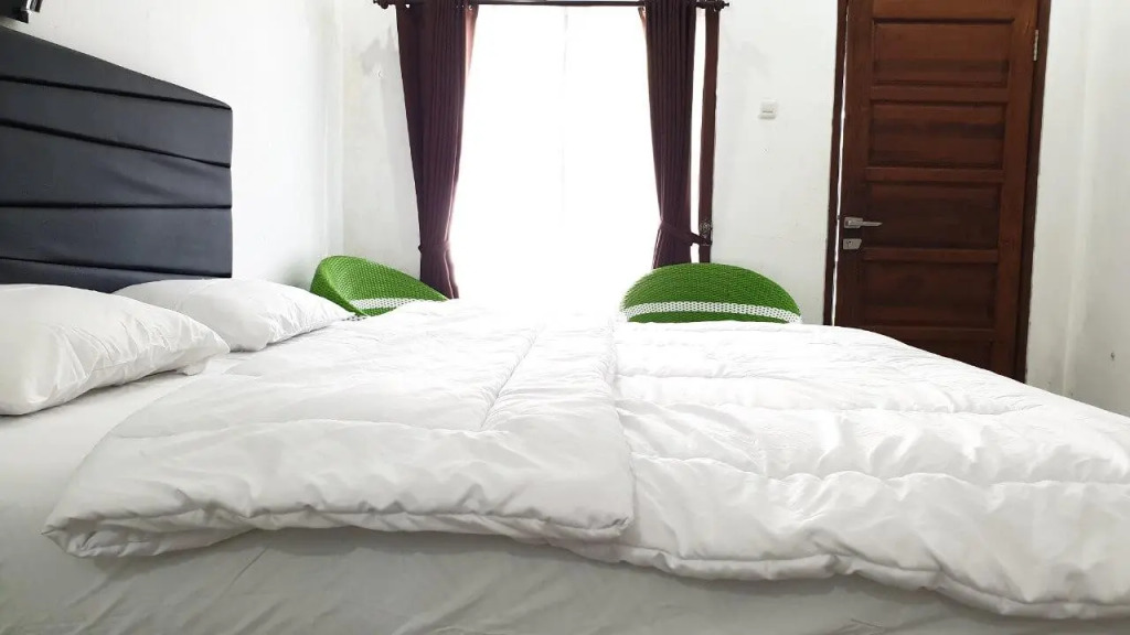 Anugrah Bromo Homestay at Desa Wisata Bromo Mitra RedDoorz