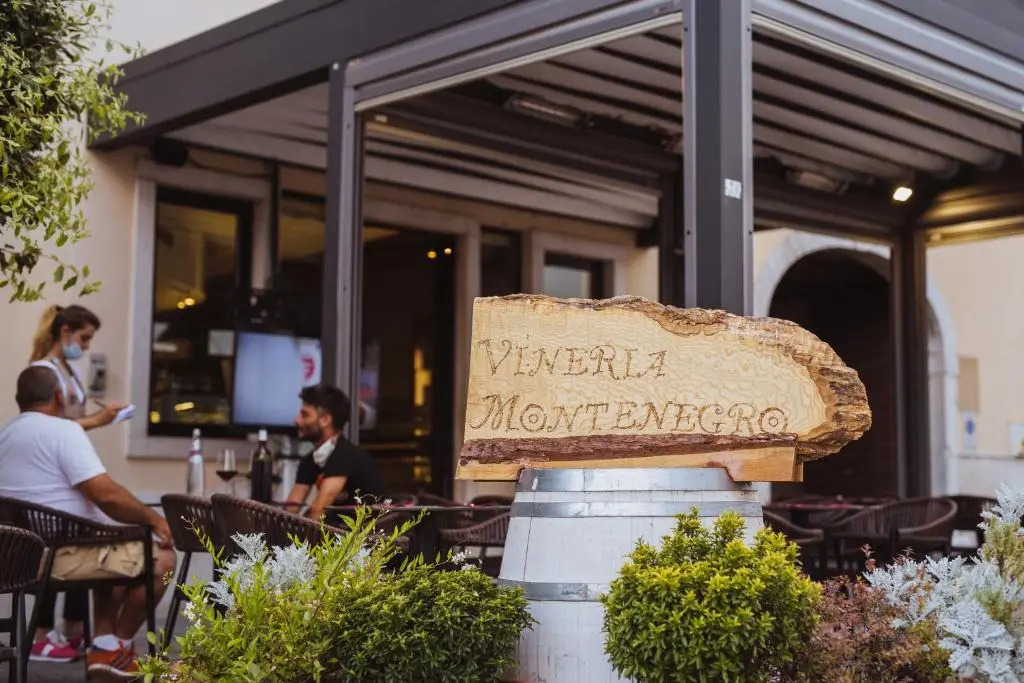 Albergo Montenegro