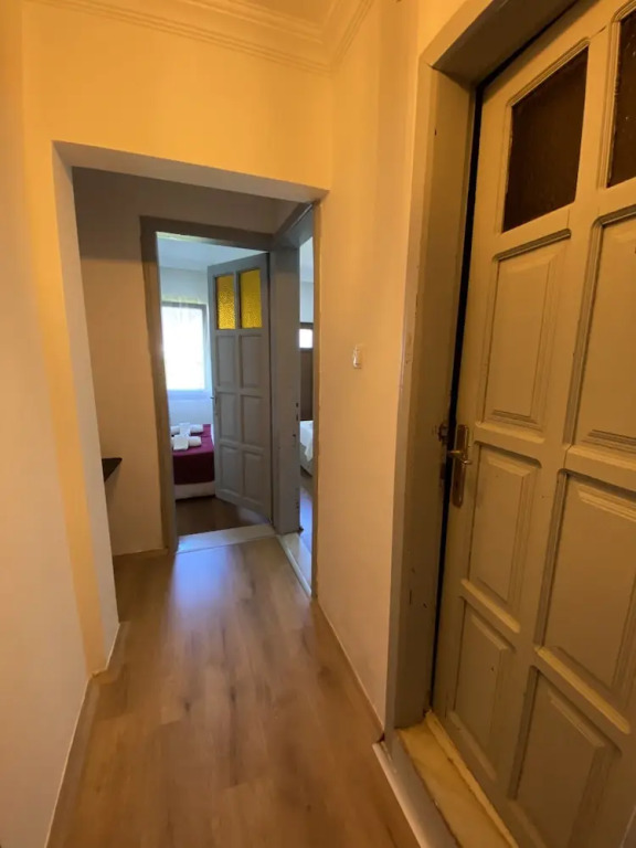 Fabric Otel Akyaka