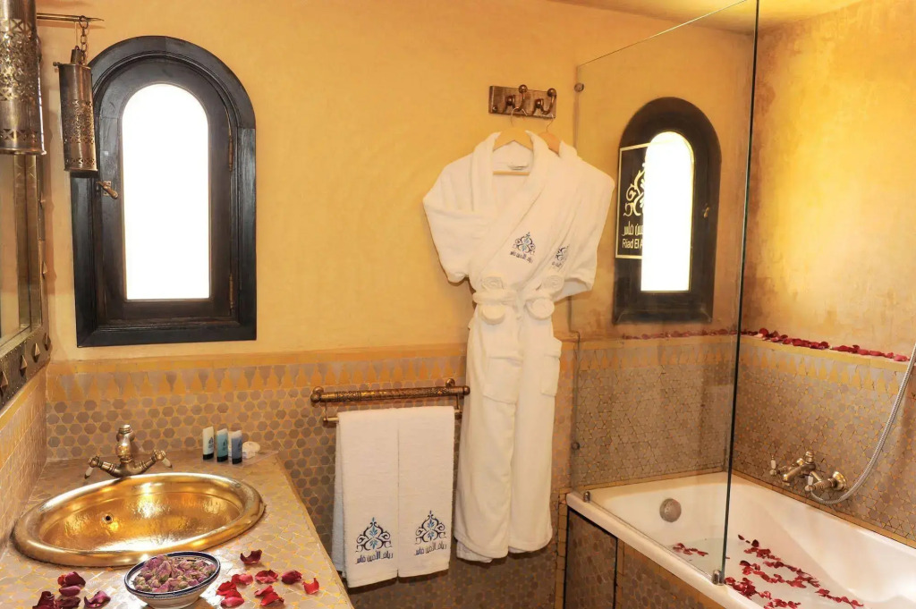 Riad El Amine Fès - Historic Hotels Worldwide