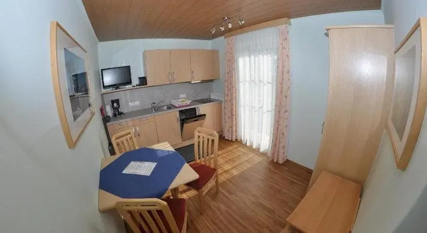 Apparthotel Bliem