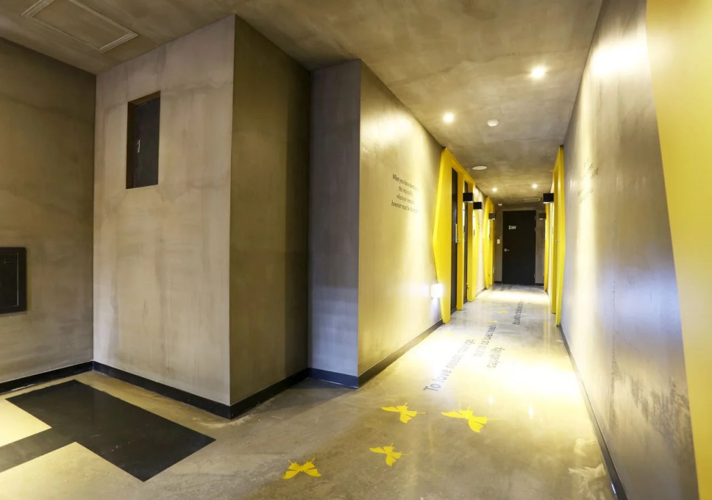 Hwagok XYM Hotel