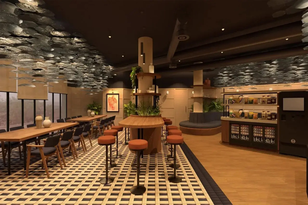 B&B HOTEL Alicante Aeropuerto