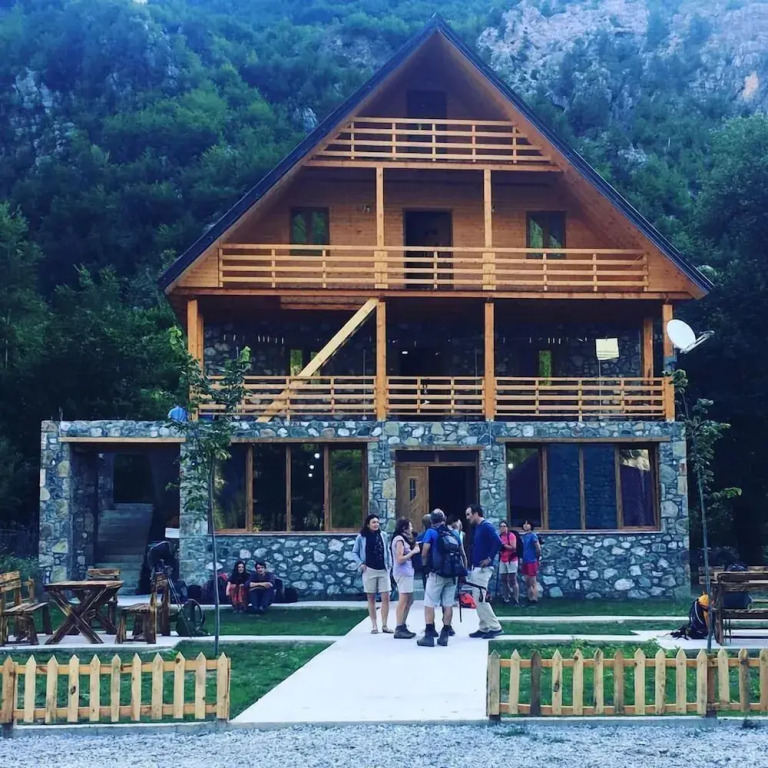 Alpinehouse