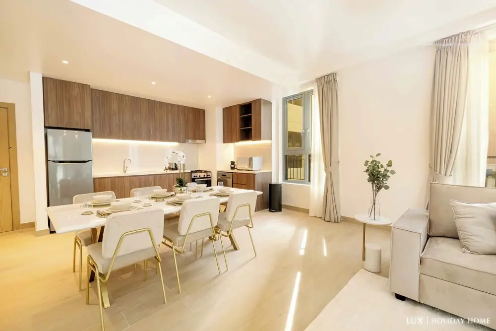 LUX  The La Mer by The Sea Suite 4