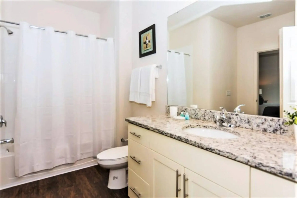 Moradda Perfect Townhouse next to Disney Parks 924