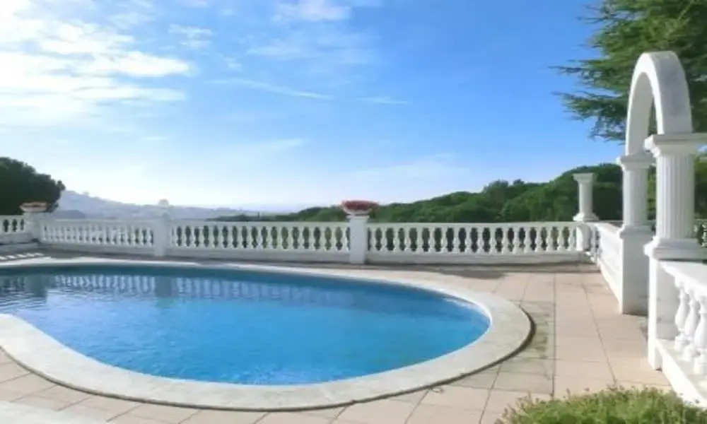 Villa in Blanes - 104828 by MO Rentals