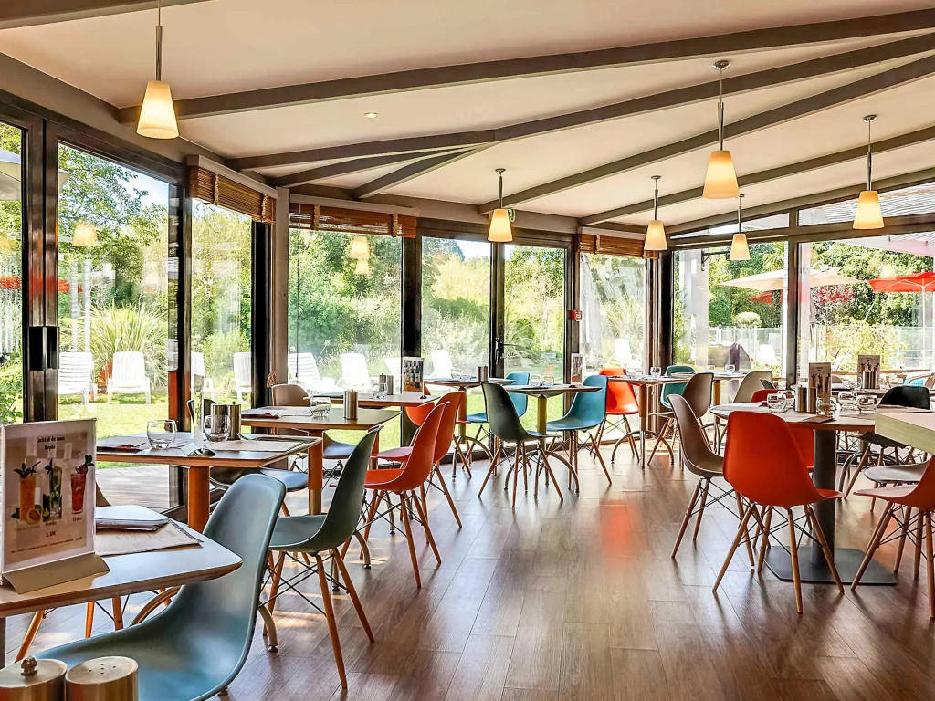 ibis Salon de Provence