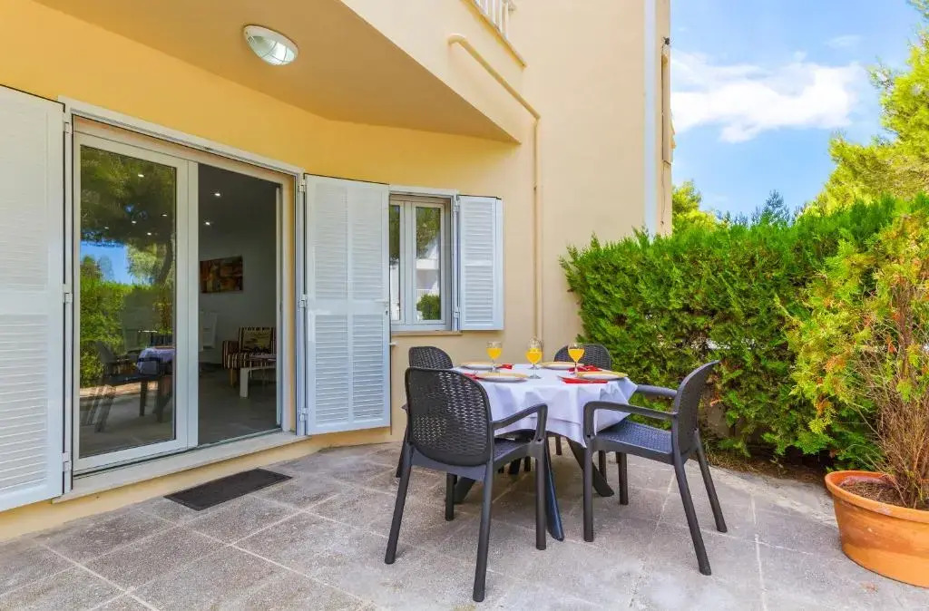Playamar - Private Pool and 150m to Beach