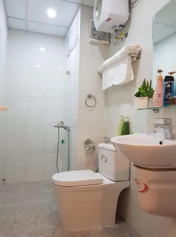 Ha Long Pearl Apartment