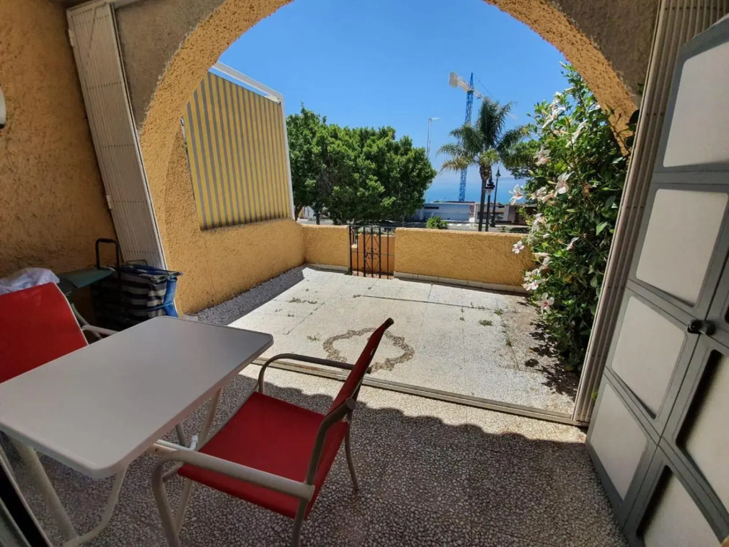 Punta Doncella